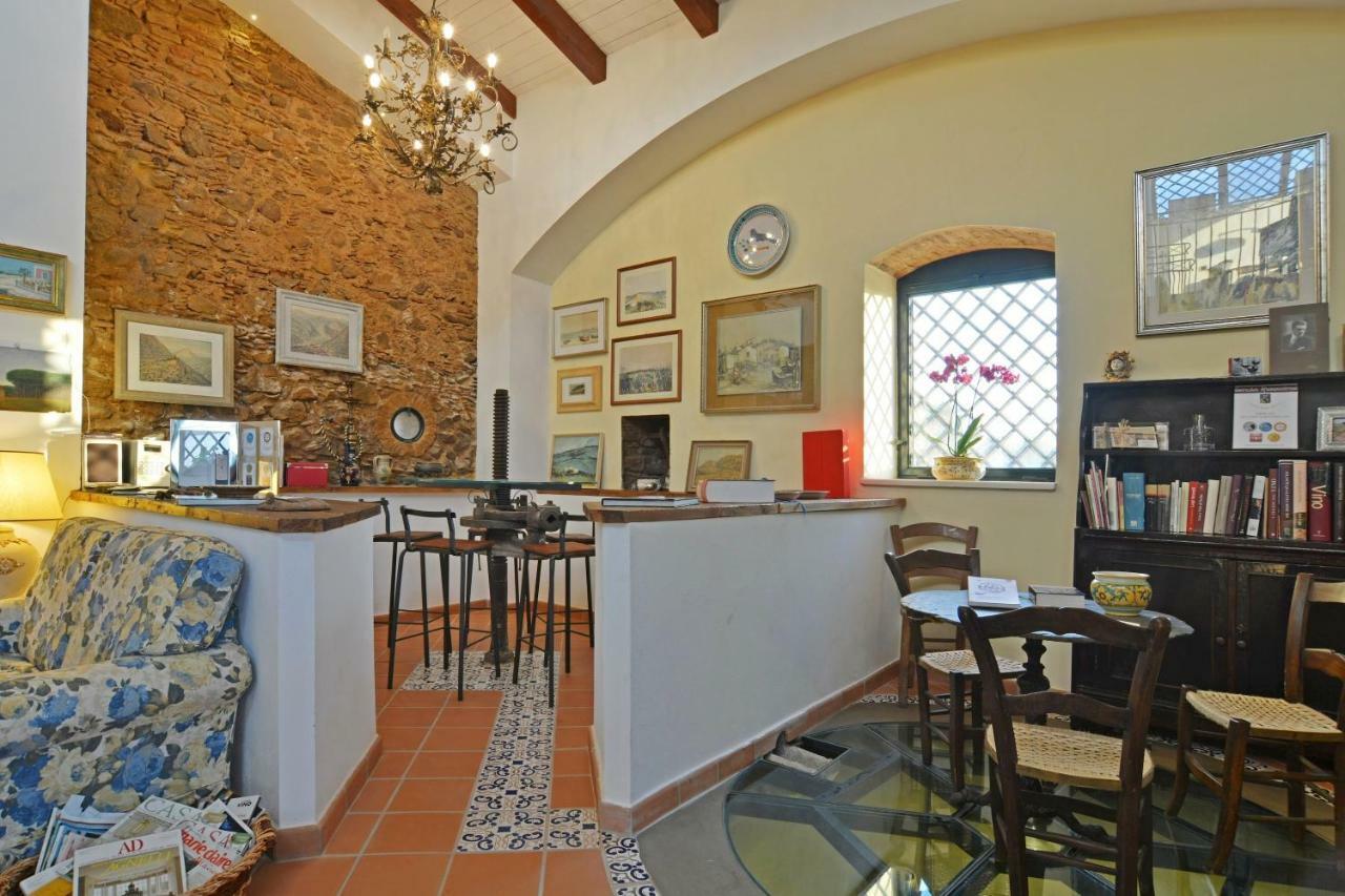 Tenuta Rasocolmo Mesina Exterior foto